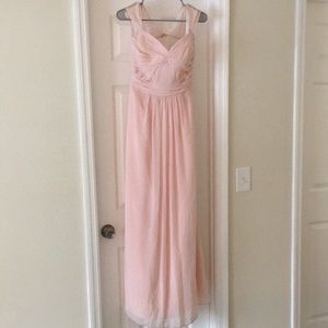 Bill Levkoff prom/bridesmaid dress
